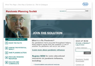 A great web design by Matthew DeFede, New York, NY: 