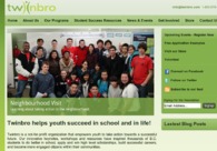 A great web design by Codeistry, Vancouver, Canada: 