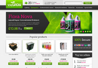 A great web design by Aaron Tolley, Birmingham, United Kingdom: 