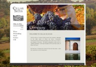 A great web design by Crossing Points, Helsinki, Finland: 