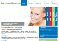 A great web design by 29 Steps, Colchester, United Kingdom: 