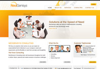 A great web design by WebNet Media Group, Columbia, SC: 