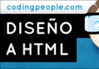 A great web design by Codingpeople, Palma de Mallorca, Spain: 