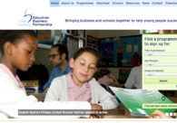 A great web design by Dan Bissonnet Design, London, United Kingdom: Responsive Website, Social/Community
, Non Profit
, Wordpress
