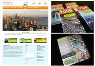 A great web design by Divine Fusion Design Studio, Seattle, WA: 