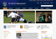 A great web design by WhiteReel - Systems Valley Ltd, London, United Kingdom: 