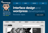 A great web design by Emil Milanov, Belgrade, Serbia: 