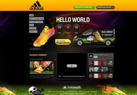 A great web design by Naxtech.com, Reading, United Kingdom: 