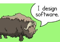 A great web design by Musk Ox Software LLC, Santa Rosa, CA: 