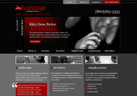 A great web design by CDKWeb, St Louis, MO: 