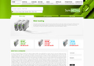 A great web design by Asparuh Stoyanov, Sofia, Bulgaria: 