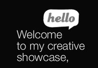 A great web design by David Zafra, Madrid, Spain: 