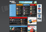 A great web design by ApaOne, Novi Sad, Serbia: 