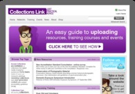 A great web design by TalkWeb, Brighton, United Kingdom: 