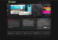 A great web design by Citrus Design Group, Washington DC, DC: 