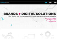 A great web design by ModernWhole™, Houston, TX: 