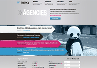 A great web design by Switchyard Creative, Portland, OR: 