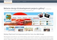 A great web design by www.goran.gr, Athens, Greece: 