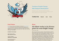 A great web design by Blasto, Newark, DE: 