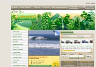 A great web design by Sultan Saadat, Washington DC, DC: 