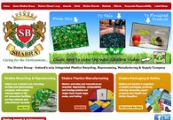 A great web design by Aquaweb.ie, Dublin, Ireland: 