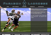 A great web design by redcloud design, New York, NY: 