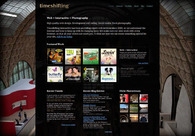 A great web design by Timeshifting Interactive Ltd, Hamilton, New Zealand: 