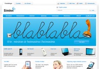 A great web design by Skapalon, Reykjavik, Iceland: 