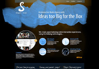 A great web design by Stegner+Sease, Fort Lauderdale, FL: 