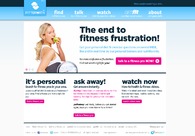 A great web design by Decogram Corporation, Richmond, VA: 