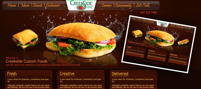 A great web design by Muktistudios.com, London, United Kingdom: 