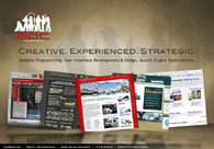 A great web design by BDC Advertising, Portland, OR: 