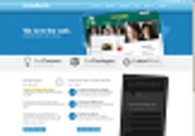 A great web design by Kintek.com.au, Brisbane, Australia: 