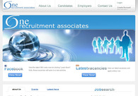 A great web design by Maveric Designs, Glasgow, United Kingdom: 