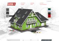 A great web design by Atlant-IF, IvanoFrankivsk, Ukraine: 