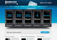 A great web design by Local Business Provider LTD, Manchester, United Kingdom: 