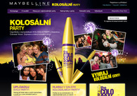 A great web design by MISHOX | Michal Svec, London Paris Prague, Czech Republic: 