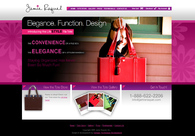 A great web design by Vantage Technology Development, Visalia, CA: 