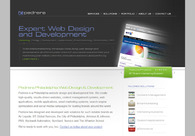 A great web design by Pedrera Philadelphia Web Design, Philadelphia, PA: 
