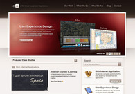 A great web design by ExpressiveUI, Washington DC, DC: 