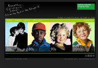 A great web design by Fabvla, Treviso, Italy: 