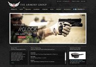 A great web design by Hundred10, Fresno, CA: 