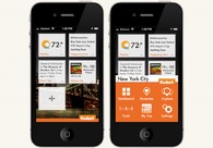 A great web design by Adam Sarpalius, San Francisco, CA: 