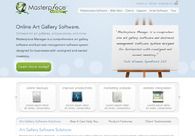 A great web design by Syneticus, Denver, CO: 