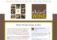 A great web design by i-tivity.com, Austin, TX: 