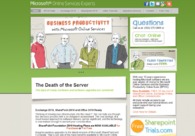 A great web design by Delaware Design Studio, Philadelphia, PA: 