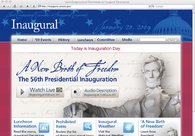 A great web design by Brettrospective Media, Washington DC, DC: 