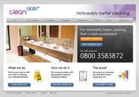 A great web design by Design Reputation, Derby, United Kingdom: 
