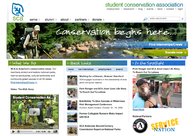 A great web design by Lucidus Corporation, Boston, MA: 