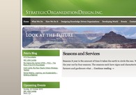 A great web design by Globe Runner, Dallas, TX: 